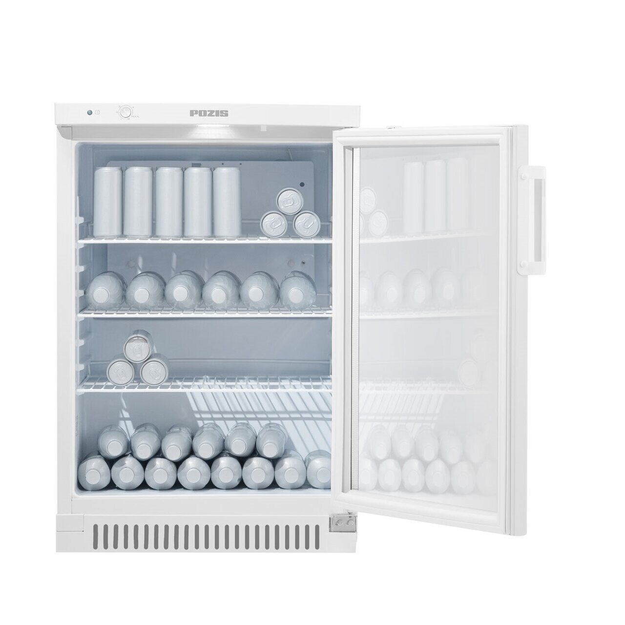 Холодильный шкаф Pozis Свияга-514