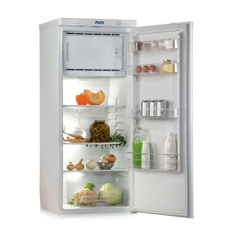 Холодильник однокамерный Pozis RS-405